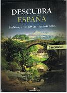 Imagen del vendedor de Descubra Espaa Cantabria ! a la venta por lisarama