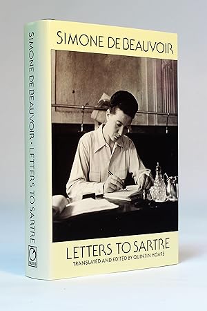 Letters to Sartre