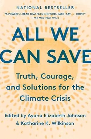 Bild des Verkufers fr All We Can Save (Paperback) zum Verkauf von Grand Eagle Retail