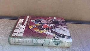 Imagen del vendedor de Slaughter Horse a la venta por BoundlessBookstore