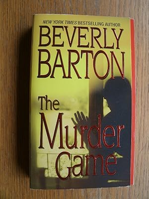 Immagine del venditore per The Murder Game venduto da Scene of the Crime, ABAC, IOBA