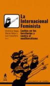 Imagen del vendedor de La internacional feminista a la venta por Agapea Libros