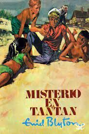 Seller image for MISTERIO EN TANTAN for sale by Trotalibros LIBRERA LOW COST