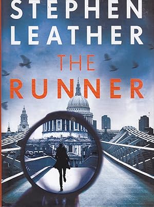 Imagen del vendedor de The Runner a la venta por Kevin Webb Books