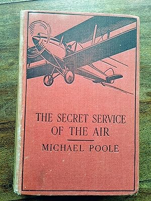 The Secret Service of the Air