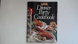 Immagine del venditore per Dinner Party Cookbook: No. 1 ("Australian Women's Weekly" Home Library) venduto da Goldstone Rare Books