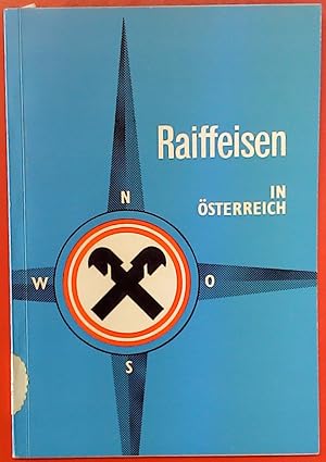 Seller image for Raiffeisen in sterreich. Wien, Jnner 1965. for sale by biblion2