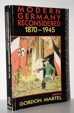 Seller image for Modern Germany Reconsidered 1870-1945 for sale by Nugget Box  (PBFA)