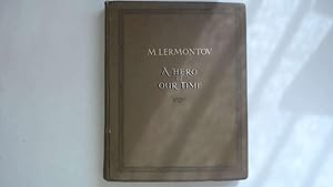 Seller image for A Hero of Our Time for sale by Goldstone Rare Books