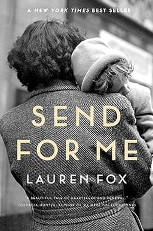 Seller image for Send For Me (Hardcover) for sale by Grand Eagle Retail
