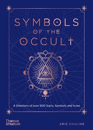 Seller image for Symbols of the Occult (Hardcover) for sale by Grand Eagle Retail