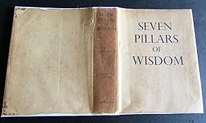 SEVEN PILLARS OF WISDOM. A TRIUMPH