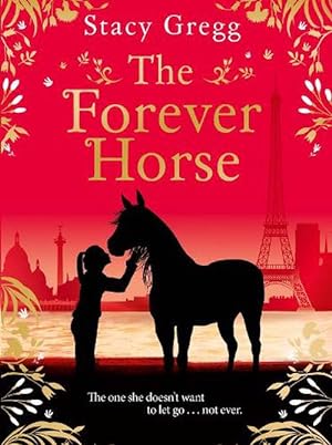 Imagen del vendedor de The Forever Horse (Paperback) a la venta por Grand Eagle Retail