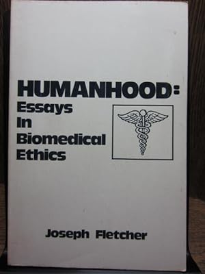 HUMANHOOD: Essays in Biomedical Ethics