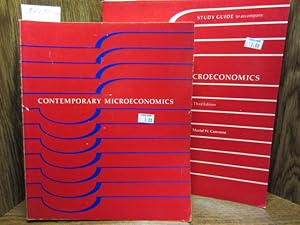 CONTEMPORARY MACROECONOMICS (3RD ED.) / CONTEMPORARY MACROECONOMICS STUDY GUIDE