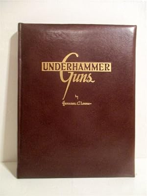 Underhammer Guns.