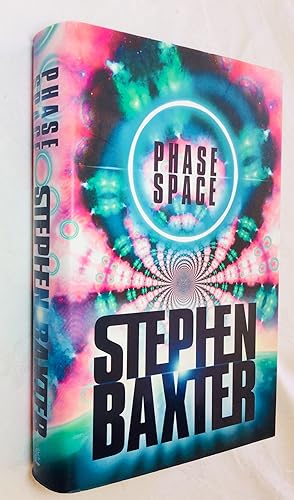 Seller image for Phase Space: Stories from the Manifold and Elsewhere for sale by Hadwebutknown