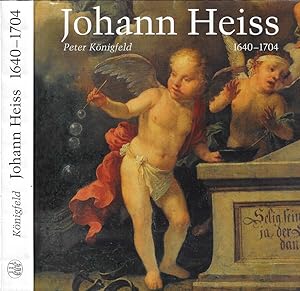 Johann Heiss 1640-1704