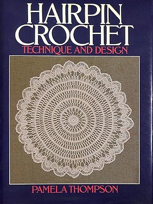 Hairpin Crochet