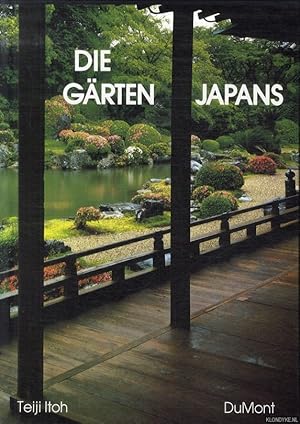 Seller image for Die Grten Japans for sale by Klondyke