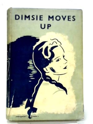 Imagen del vendedor de Dimsie Moves Up Again a la venta por World of Rare Books