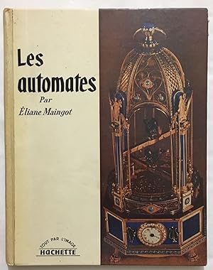 Les automates