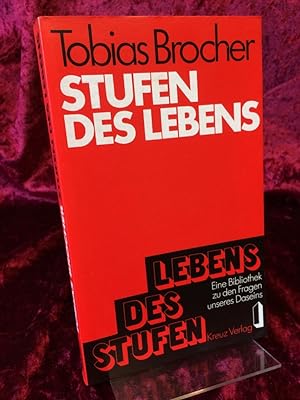 Seller image for Stufen des Lebens. Stufen des Lebens Band 1. for sale by Altstadt-Antiquariat Nowicki-Hecht UG