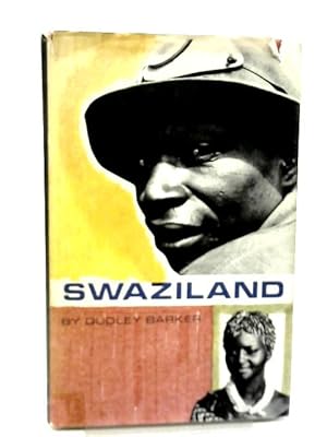 Bild des Verkufers fr Swaziland - First Edition zum Verkauf von World of Rare Books