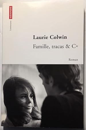 Seller image for Famille tracas & Cie for sale by librairie philippe arnaiz