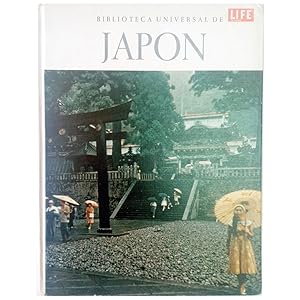 Seller image for JAPN. Biblioteca Universal de Life en Espaol for sale by LIBRERIA CLIO