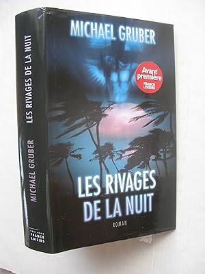 Seller image for Les rivages de la nuit for sale by La Bouquinerie des Antres