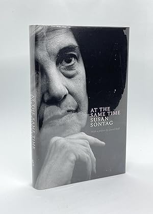 Imagen del vendedor de At The Same Time: Essays & Speeches (First U.K. Edition) a la venta por Dan Pope Books