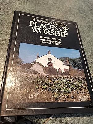 Seller image for A Traveller's Guide to Places of Worship for sale by SGOIS