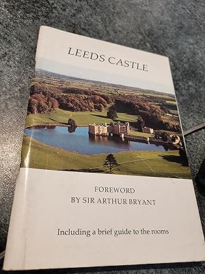 Image du vendeur pour Leeds Castle mis en vente par SGOIS