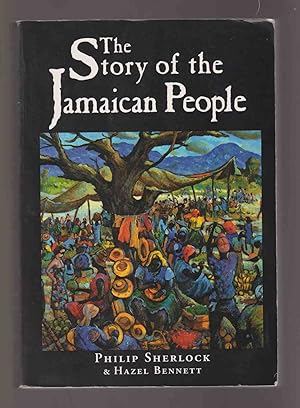 Imagen del vendedor de The Story of the Jamaican People a la venta por Riverwash Books (IOBA)