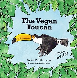 The Vegan Toucan