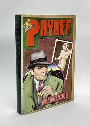 The Payoff (Signed First U.S. Edition)