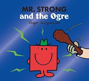 Immagine del venditore per Mr. Strong and the Ogre (Paperback) venduto da AussieBookSeller