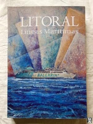 LITORAL. Lineas maritimas