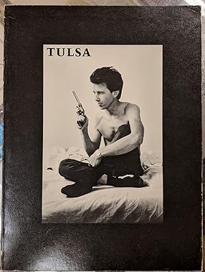 Seller image for Tulsa for sale by Moe's Books