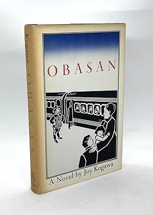 Image du vendeur pour Obasan (First U.S. Edition) mis en vente par Dan Pope Books