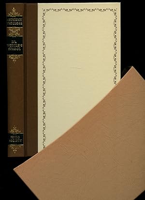 Seller image for Dr. Wortle's School [The First Folio Society Edition of the Novels of Anthony Trollope Series]. for sale by Little Stour Books PBFA Member