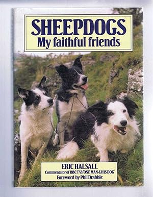Immagine del venditore per Sheepdogs, My Faithful Friends venduto da Bailgate Books Ltd