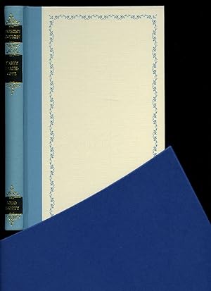 Seller image for Harry Heathcote of Gangoil | A Tale of Australian Bush Life [The First Folio Society Edition of the Novels of Anthony Trollope Series]. for sale by Little Stour Books PBFA Member
