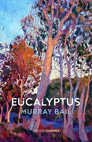 Seller image for Eucalyptus (Paperback) for sale by Grand Eagle Retail