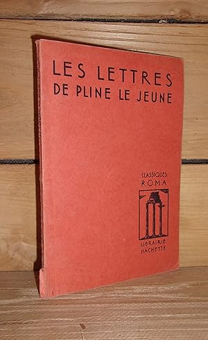 Image du vendeur pour LES LETTRES mis en vente par Planet's books