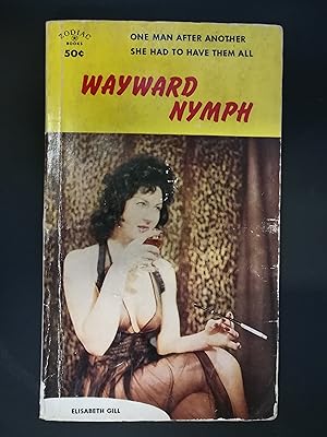Wayward Nymph