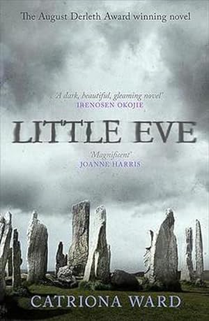 Seller image for Little Eve (Paperback) for sale by Grand Eagle Retail