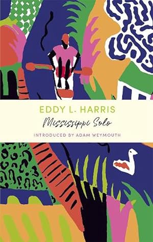 Seller image for Mississippi Solo (Paperback) for sale by AussieBookSeller