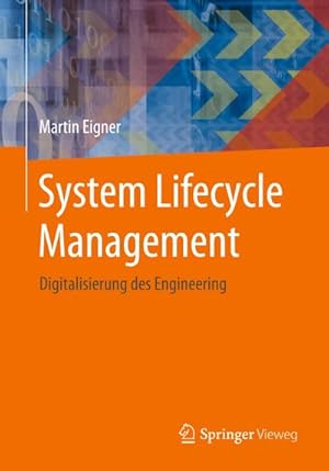 Immagine del venditore per System Lifecycle Management venduto da BuchWeltWeit Ludwig Meier e.K.